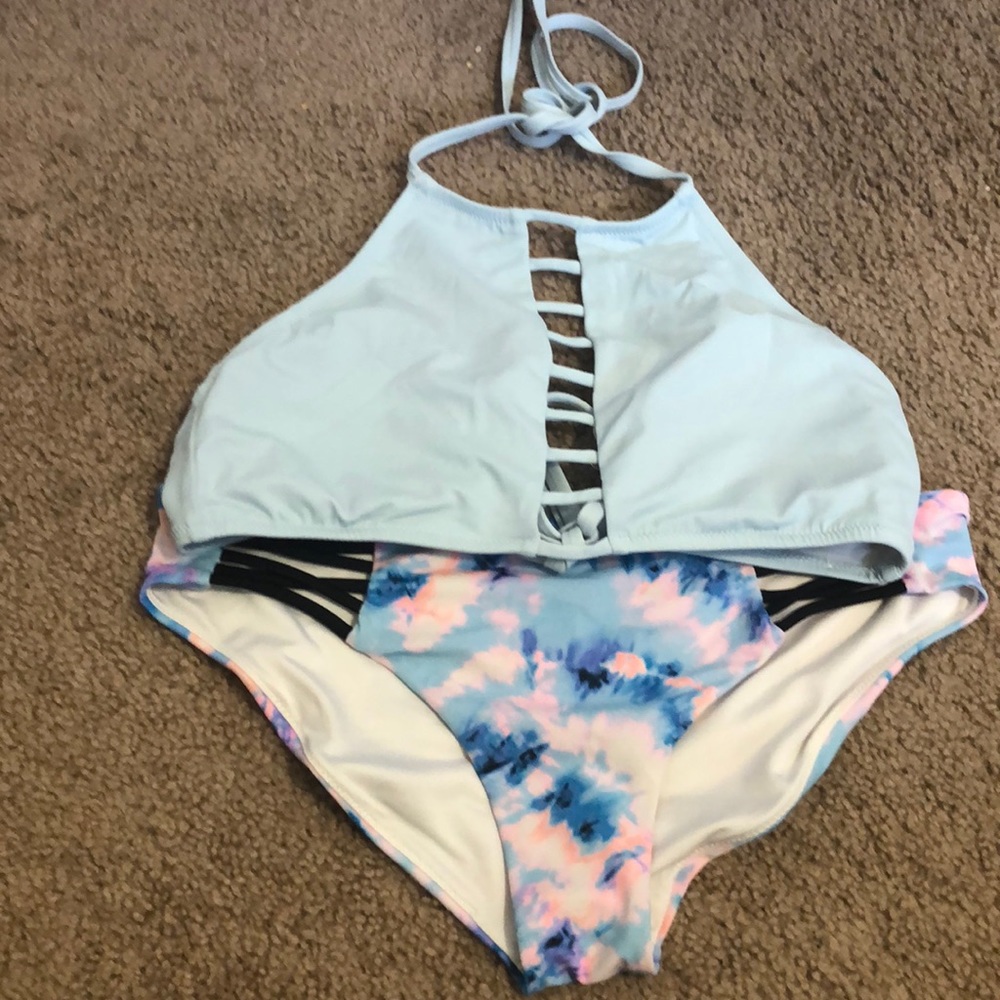 Swimsuit
